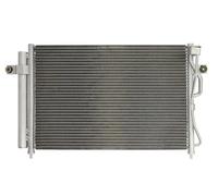 THERMOTEC KTT110409 Condensatore climatizzatore