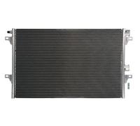 Condensatore, impianto di climatizzazione THERMOTEC KTT110411