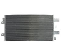 Condensatore, impianto di climatizzazione THERMOTEC KTT110413