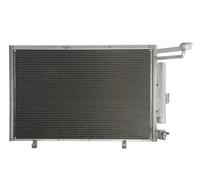 Condensatore, impianto di climatizzazione THERMOTEC KTT110423