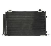 Condensatore, impianto di climatizzazione THERMOTEC KTT110425