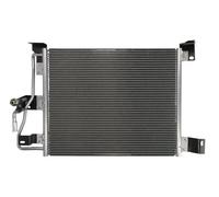 Condensatore radiatore climatizzazione KTT110470 THERMOTEC per JEEP