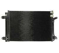 Condensatore, impianto di climatizzazione THERMOTEC KTT110475