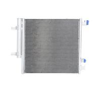 Condensatore, impianto di climatizzazione THERMOTEC KTT110477