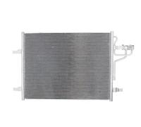 Condensatore, impianto di climatizzazione THERMOTEC KTT110482