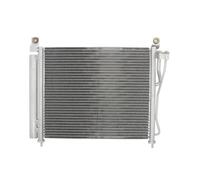 Condensatore, impianto di climatizzazione THERMOTEC KTT110483