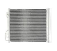 Condensatore, impianto di climatizzazione THERMOTEC KTT110490