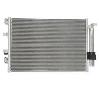 THERMOTEC KTT110500 Condensatore climatizzatore