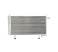 THERMOTEC KTT110502 Condensatore climatizzatore