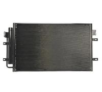 Condensatore, impianto di climatizzazione THERMOTEC KTT110519