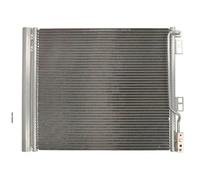 Condensatore, impianto di climatizzazione THERMOTEC KTT110526
