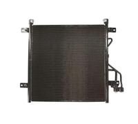 Thermotec Condensatore climatizzatore KTT110558 – Jeep Cherokee (KJ) 2.5 2001-2008