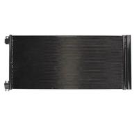 Condensatore, impianto di climatizzazione THERMOTEC KTT110586