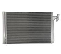 Condensatore, impianto di climatizzazione THERMOTEC KTT110587