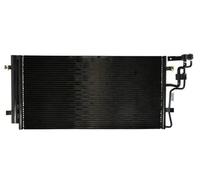 Thermotec Condensatore climatizzatore KTT110590 per KIA Carens III con essiccatore