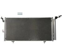 THERMOTEC KTT110594 Condensatore climatizzatore