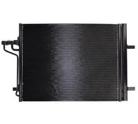 Condensatore radiatore climatizzazione KTT110598 THERMOTEC per FORD KUGA II