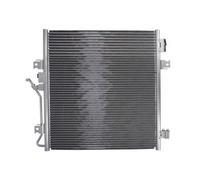 Condensatore, impianto di climatizzazione THERMOTEC KTT110599