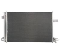Condensatore, impianto di climatizzazione THERMOTEC KTT110603
