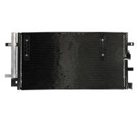 Condensatore, impianto di climatizzazione THERMOTEC KTT110618