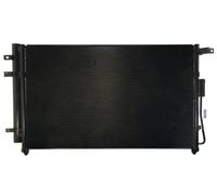 THERMOTEC KTT110626 Condensatore climatizzatore