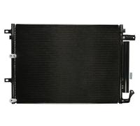 Condensatore, impianto di climatizzazione THERMOTEC KTT110644