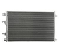 THERMOTEC KTT110654 Condensatore climatizzatore