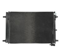 Condensatore, impianto di climatizzazione THERMOTEC KTT110665