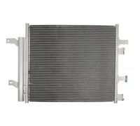 THERMOTEC KTT110669 Condensatore climatizzatore