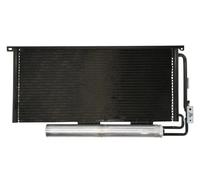 Condensatore, impianto di climatizzazione THERMOTEC KTT110677