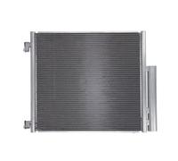 Condensatore, impianto di climatizzazione THERMOTEC KTT110688