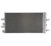 Condensatore, impianto di climatizzazione THERMOTEC KTT110705