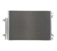 THERMOTEC KTT110707 Condensatore climatizzatore