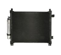 Condensatore, impianto di climatizzazione THERMOTEC KTT110738