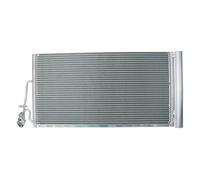 BOSCH 1 986 AD2 101 Condensatore climatizzatore