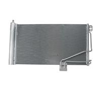 BOSCH 1 986 AD2 105 Condensatore climatizzatore
