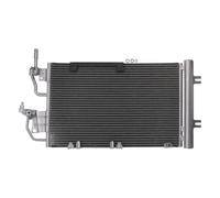 BOSCH 1 986 AD2 112 Condensatore climatizzatore