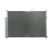 BOSCH 1 986 AD2 116 Condensatore climatizzatore