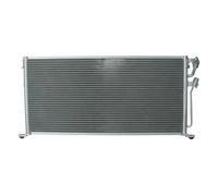 BOSCH 1 986 AD2 119 Condensatore climatizzatore