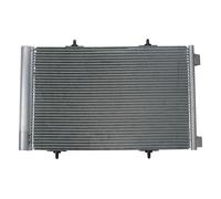 Condensatore radiatore climatizzazione R 1234yf 1 986 AD2 137 BOSCH per PEUGEOT