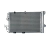 BOSCH 1 986 AD2 143 Condensatore climatizzatore