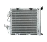 BOSCH 1 986 AD2 144 Condensatore climatizzatore