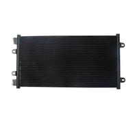 Bosch Condensatore climatizzatore 1 986 AD2 148 per Fiat Punto (188_) 1.2