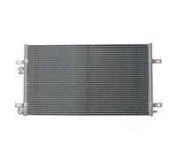 BOSCH 1 986 AD2 152 Condensatore climatizzatore