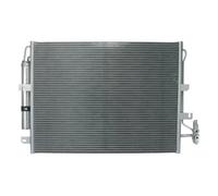 BOSCH 1 986 AD2 179 Condensatore climatizzatore