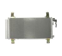 BOSCH 1 986 AD2 184 Condensatore climatizzatore