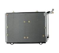 BOSCH 1 986 AD2 185 Condensatore climatizzatore