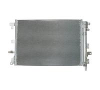 BOSCH 1 986 AD2 210 Condensatore climatizzatore