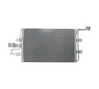 BOSCH 1 986 AD2 211 Condensatore climatizzatore