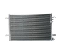 BOSCH 1 986 AD2 227 Condensatore climatizzatore